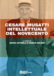 Cesare Musatti intellettuale del 900