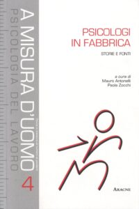 Psicologi in fabbrica